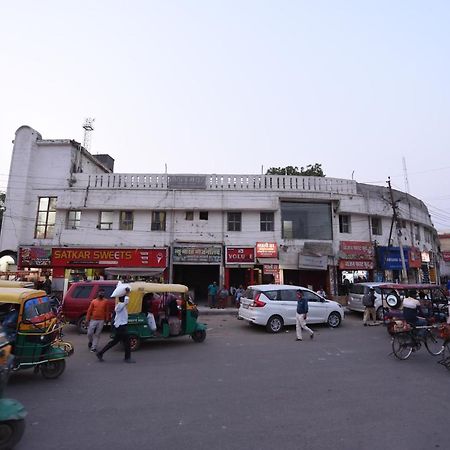Hotel Mayur Gorakhpur Esterno foto