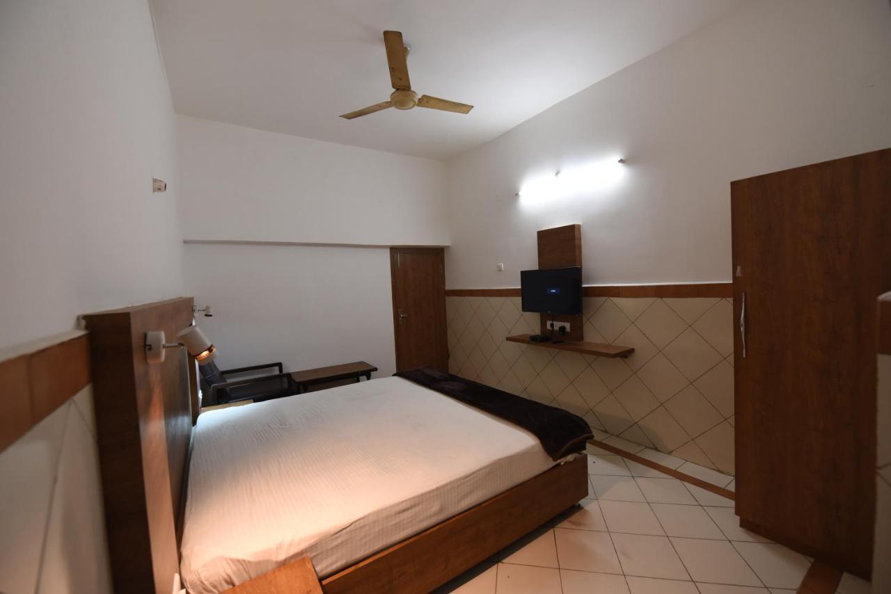 Hotel Mayur Gorakhpur Camera foto