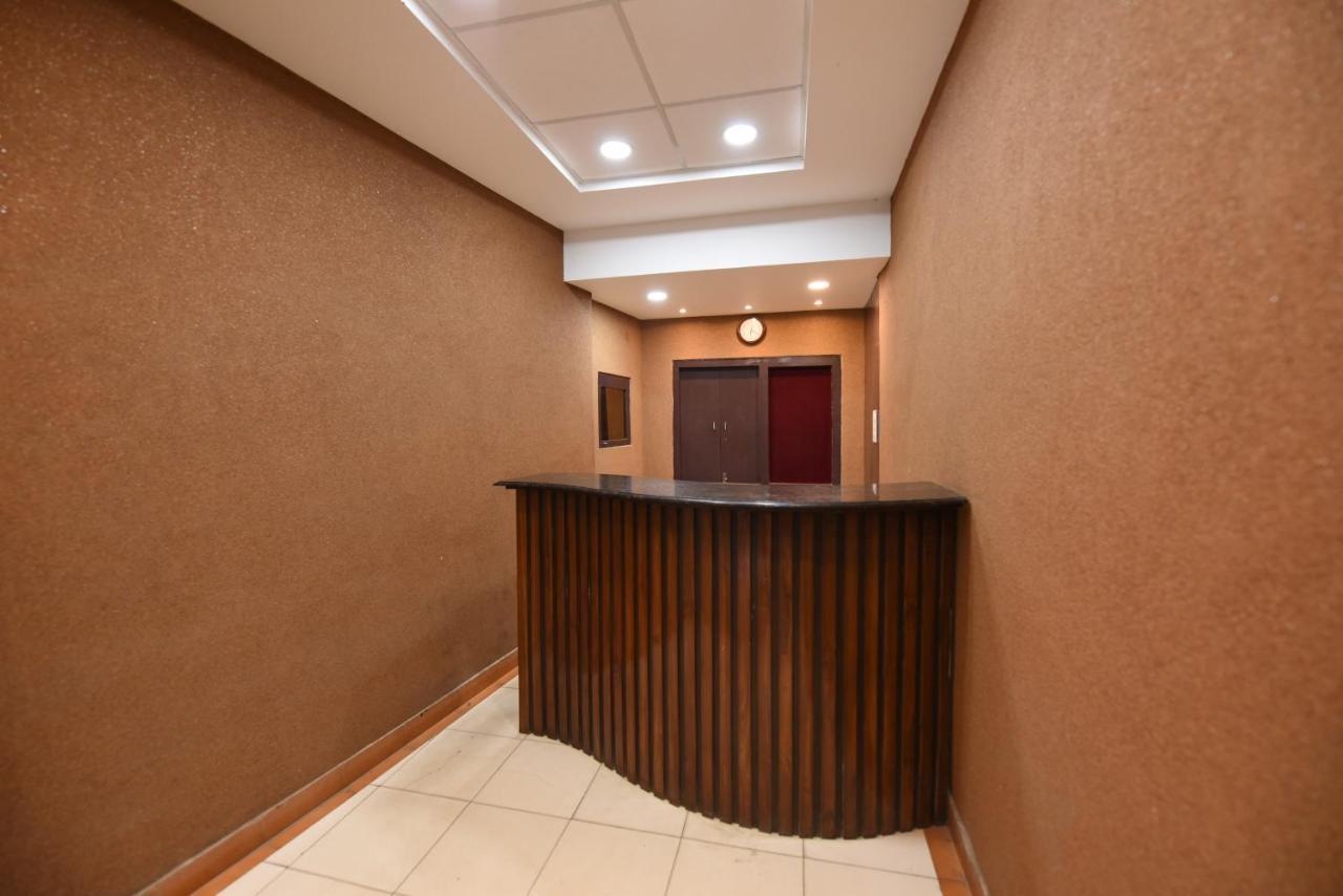 Hotel Mayur Gorakhpur Esterno foto